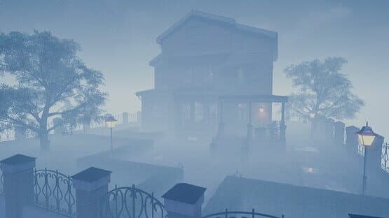 NineHells — screenshot 1