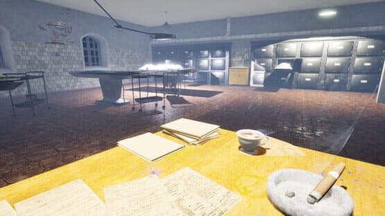 NineHells — screenshot 2