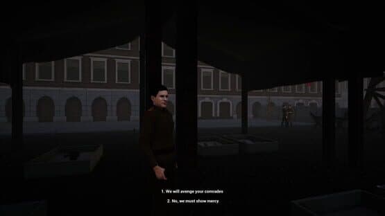 Soviet Soldier — screenshot 4