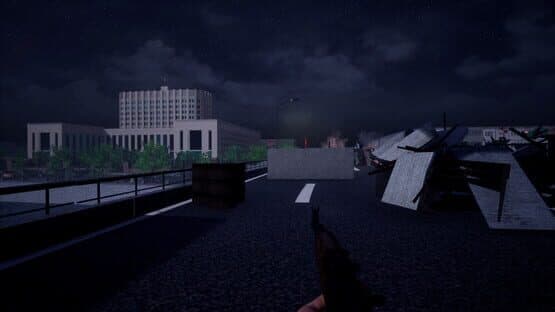 Soviet Soldier — screenshot 5