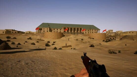Soviet Soldier — screenshot 8