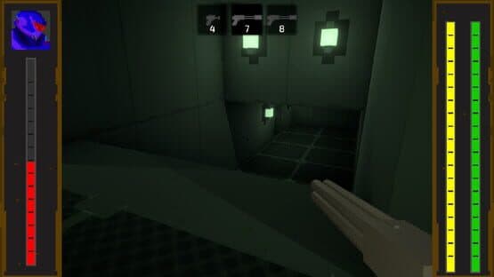 Distant Past — screenshot 1