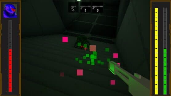 Distant Past — screenshot 2