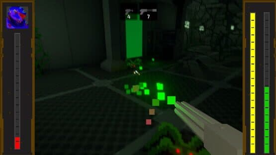 Distant Past — screenshot 3