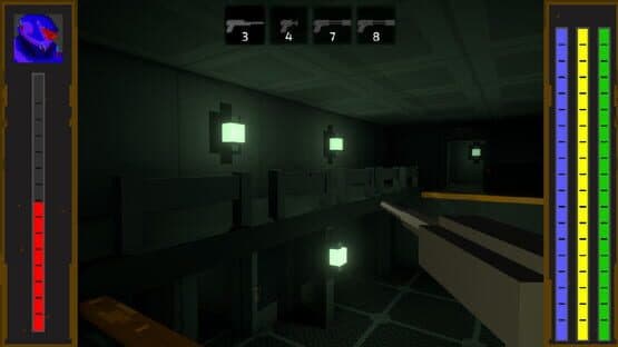 Distant Past — screenshot 4