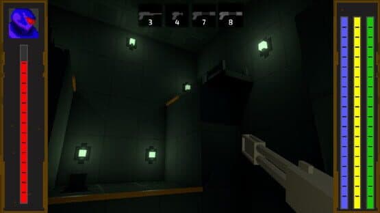 Distant Past — screenshot 5