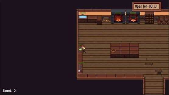 Dungeons and Diners — screenshot 2