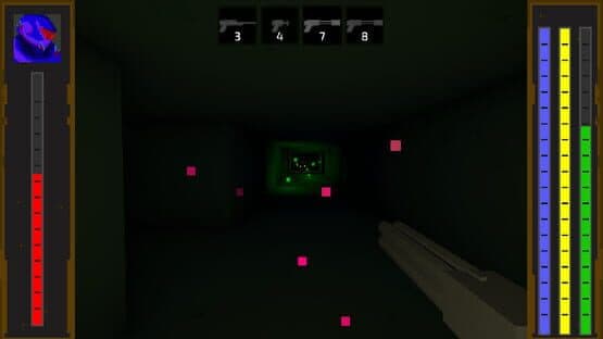 Distant Past — screenshot 6