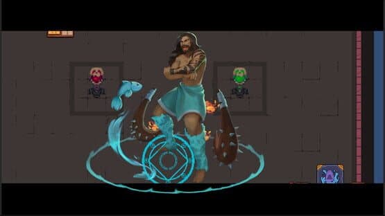 Dungeons and Diners — screenshot 4