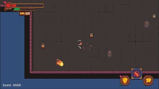 Dungeons and Diners — screenshot 5