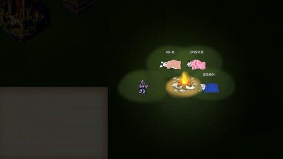 Cosmic Castaways — screenshot 3