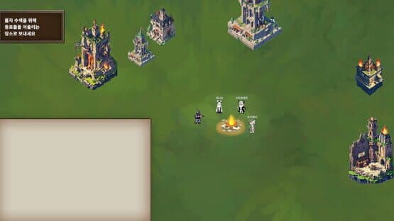 Cosmic Castaways — screenshot 5