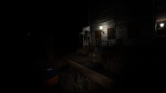 Deep Sleep: The Beggining — screenshot 2