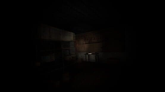 Deep Sleep: The Beggining — screenshot 3