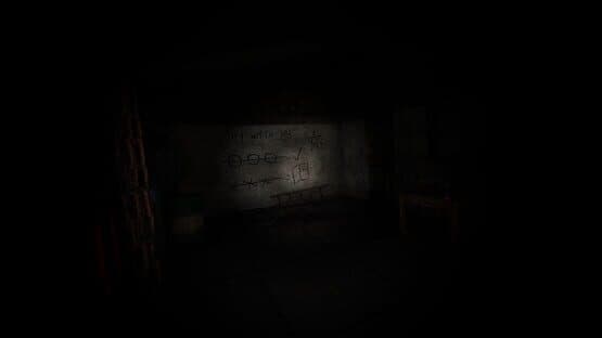 Deep Sleep: The Beggining — screenshot 4