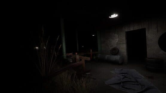 Deep Sleep: The Beggining — screenshot 6