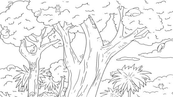 Dino Cats — screenshot 5