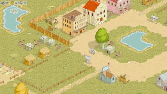 Hidden Cat Outlaws — screenshot 3
