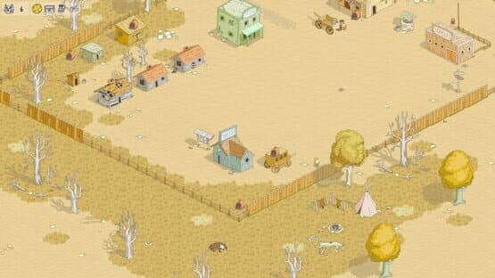 Hidden Cat Outlaws — screenshot 5