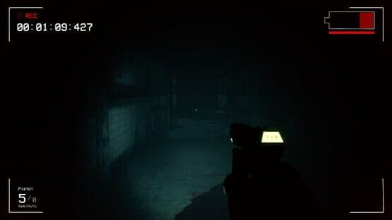 Eugenia's Pursuit: The Hidden Legacy — screenshot 1