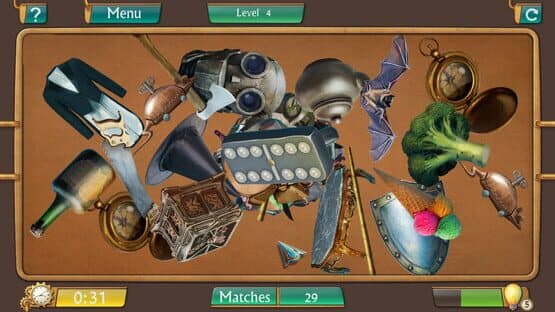 Hiddenverse: Kingdom Fall — screenshot 2