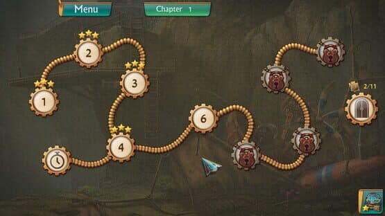 Hiddenverse: Kingdom Fall — screenshot 3