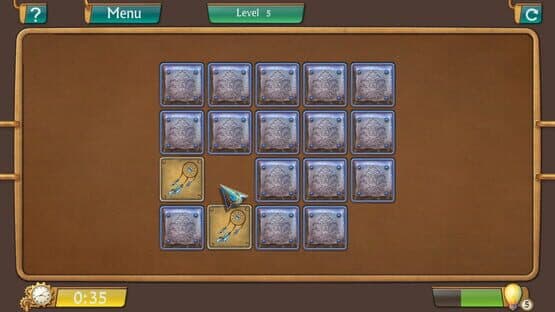 Hiddenverse: Kingdom Fall — screenshot 5