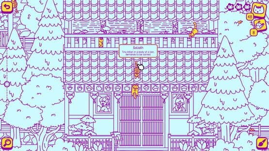 Cats and Seek: Kyoto — screenshot 4