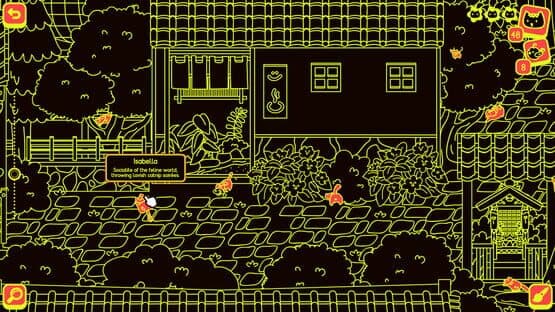 Cats and Seek: Kyoto — screenshot 5