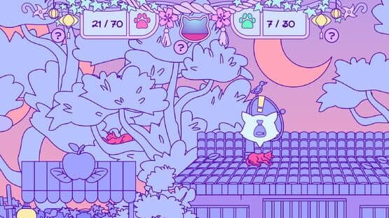 Pawsome Cats in Kittynawa — screenshot 1
