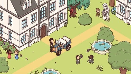 Hidden Through Time 2: Discovery — screenshot 3