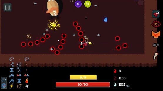 Strongest Imp — screenshot 1