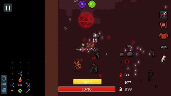 Strongest Imp — screenshot 2