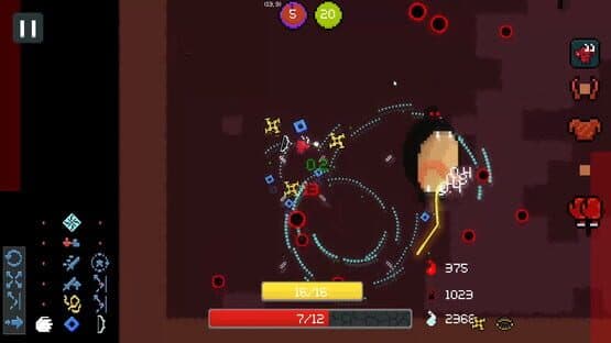 Strongest Imp — screenshot 3