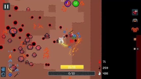 Strongest Imp — screenshot 4