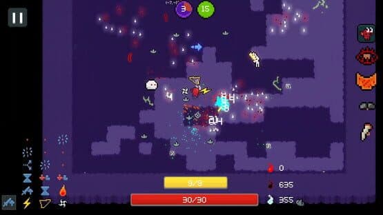 Strongest Imp — screenshot 5