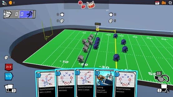 Bobo Blitz — screenshot 1