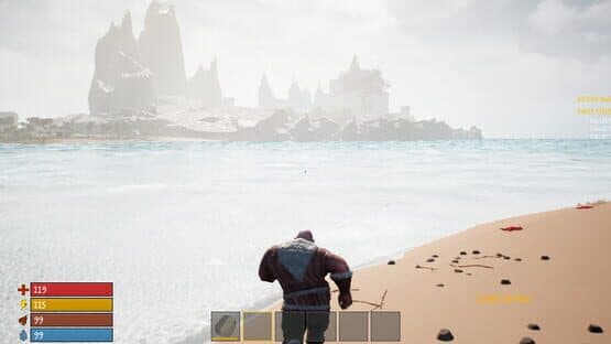 NovaX — screenshot 1