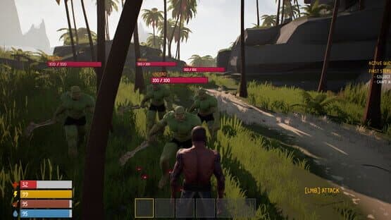 NovaX — screenshot 2