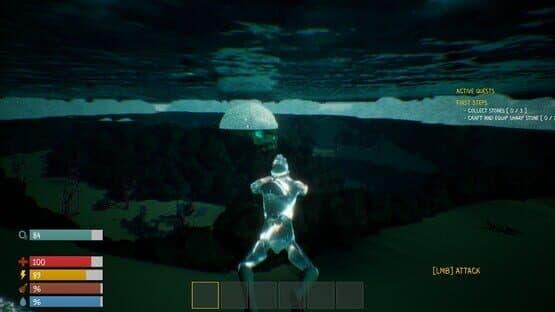 NovaX — screenshot 5