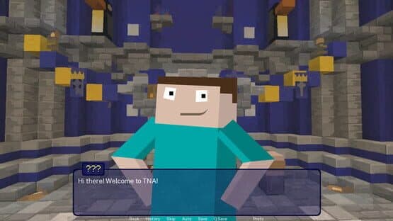 The Noob Adventures: Fool For Love — screenshot 2