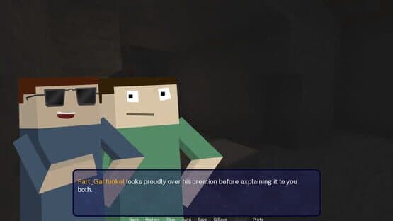 The Noob Adventures: Fool For Love — screenshot 3