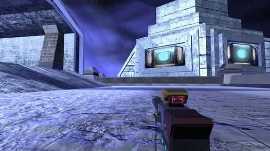 Battle for Ercaton: Robot Uprising — screenshot 3