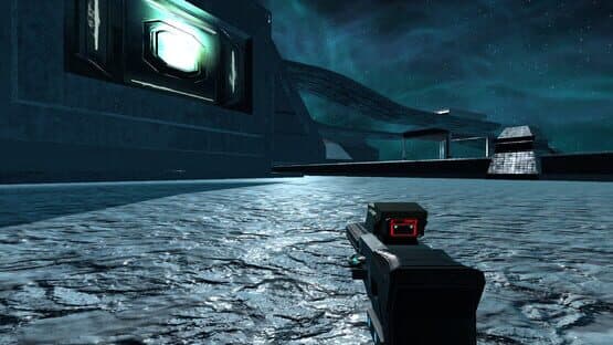 Battle for Ercaton: Robot Uprising — screenshot 5
