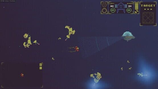 DeliSpace — screenshot 2