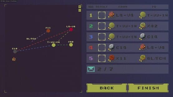 DeliSpace — screenshot 3