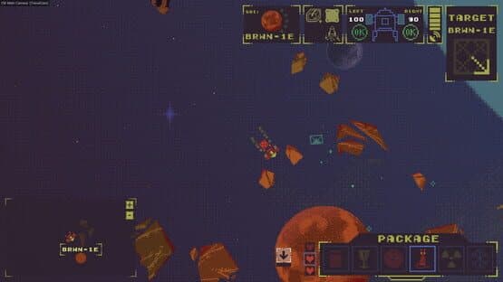 DeliSpace — screenshot 5