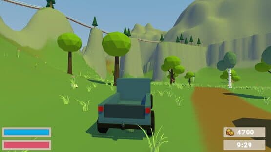 Timber Tales — screenshot 4