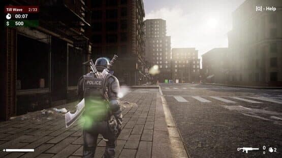 NYZD — screenshot 5