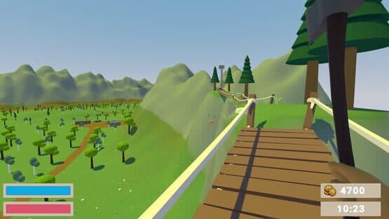 Timber Tales — screenshot 6